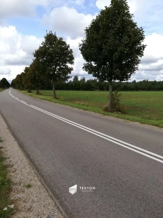 Działka 9 500,00 m², oferta nr , TC379350, Zakrzewo