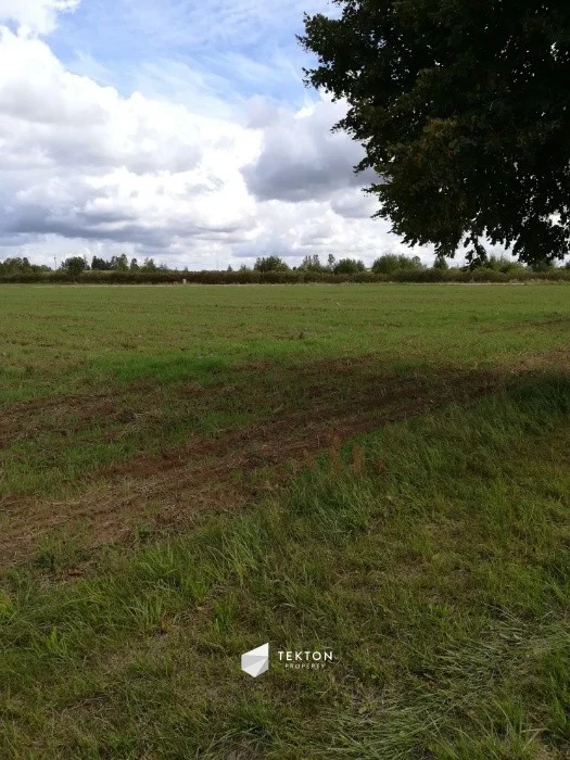 Działka 9 500,00 m², oferta nr , TC379350, Zakrzewo