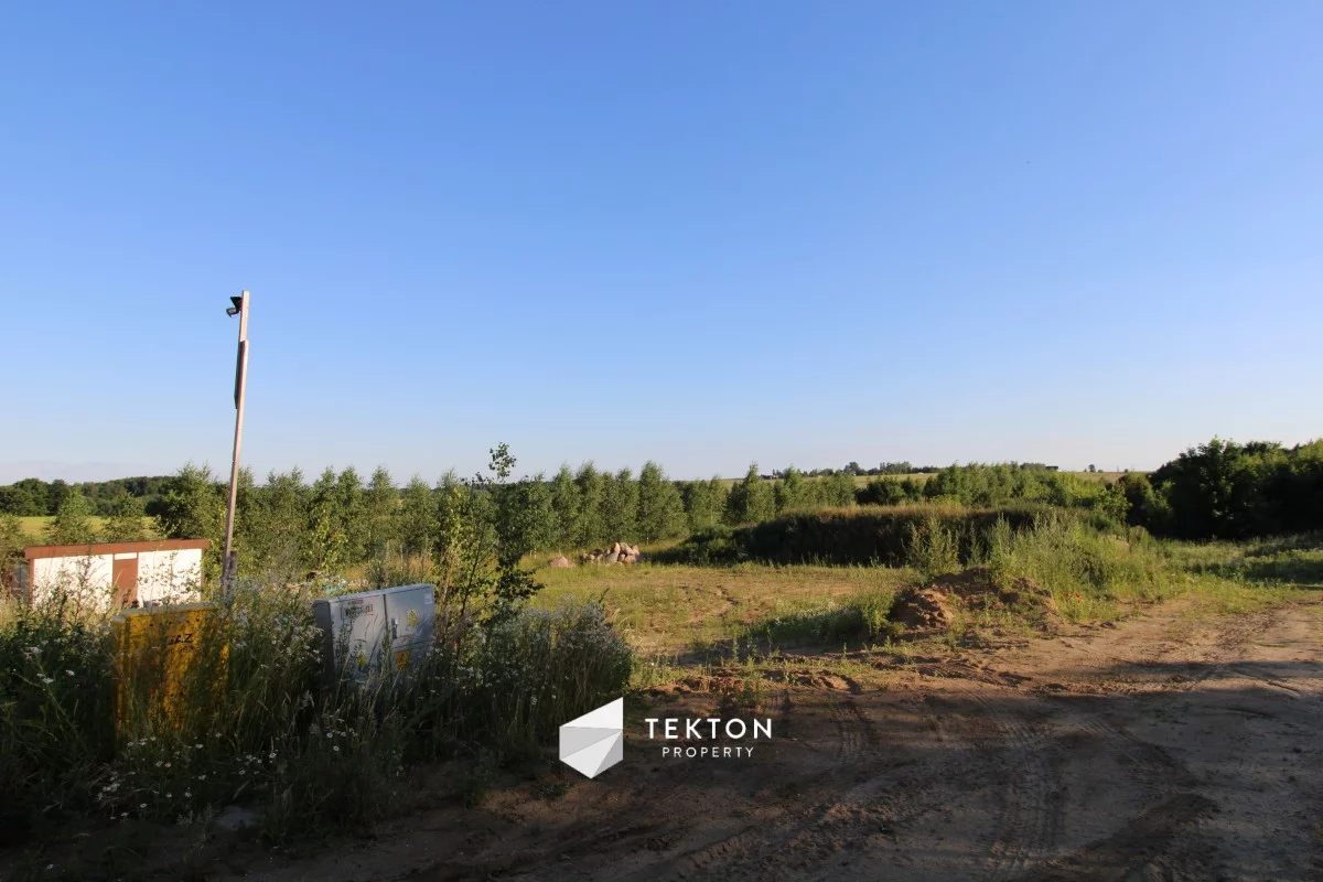 Działka 7 377,00 m², oferta nr , TC291999, Jagatowo, Zielone Wzgórze