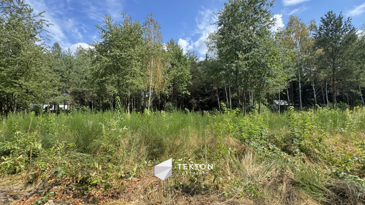 Działka 7 600,00 m², oferta nr , TC595664, Złotokłos