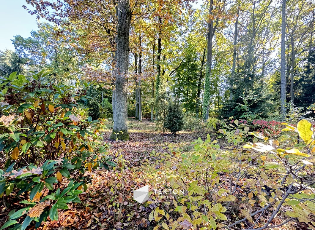 Działka 7 600,00 m², oferta nr , TC595664, Złotokłos