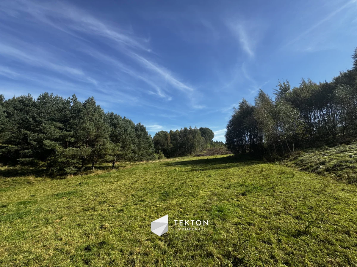 Działka 1 000,00 m², oferta nr , TC495591, Michalin, Żwirowa