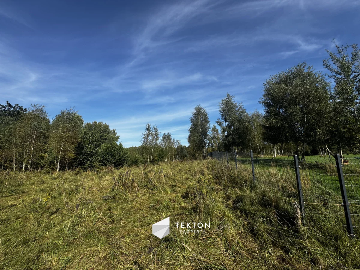 Działka 1 000,00 m², oferta nr , TC495591, Michalin, Żwirowa