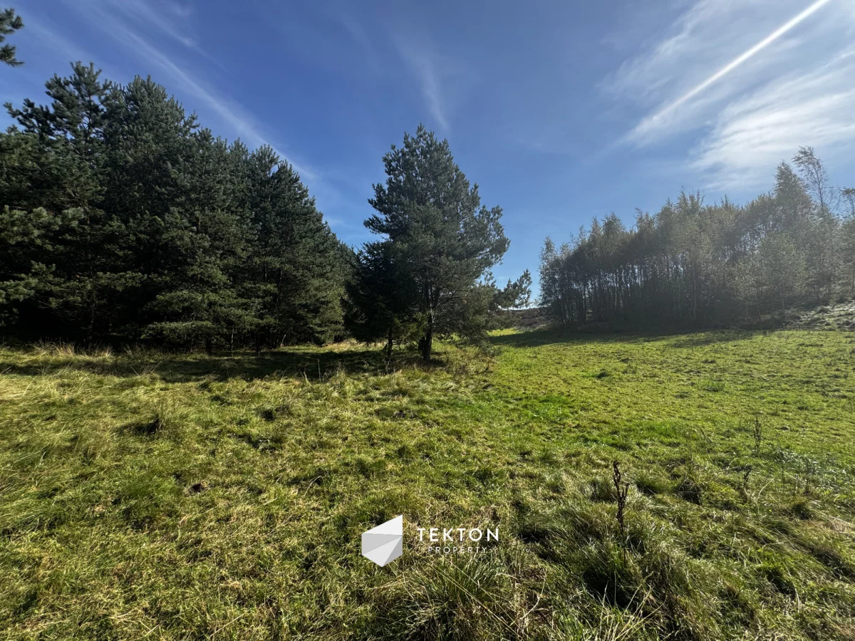 Działka 1 000,00 m², oferta nr , TC495591, Michalin, Żwirowa