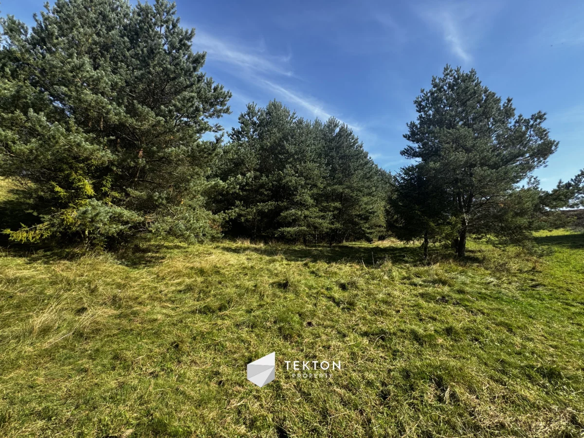 Działka 1 000,00 m², oferta nr , TC495591, Michalin, Żwirowa