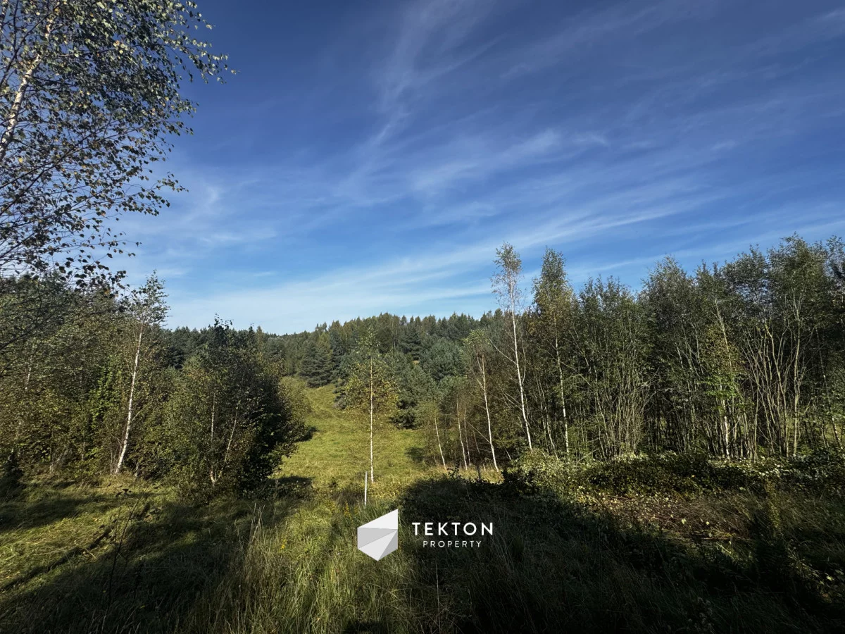 Działka 1 000,00 m², oferta nr , TC495591, Michalin, Żwirowa