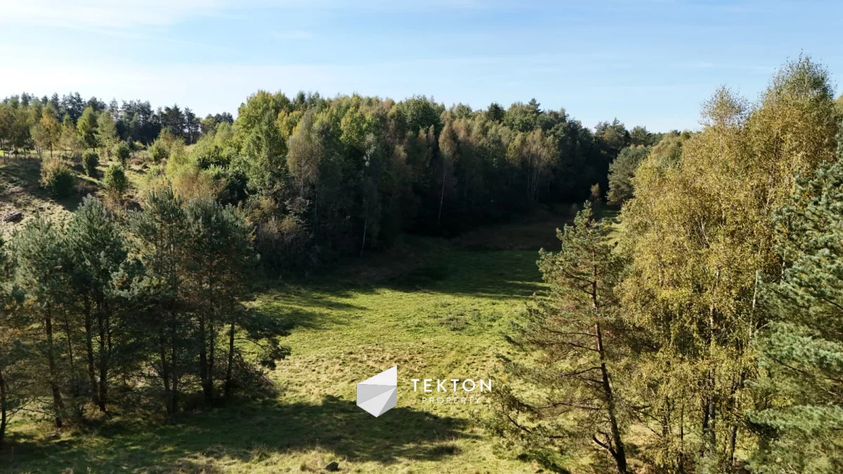 Działka 3 333,00 m², oferta nr , TC495591, Michalin, Żwirowa