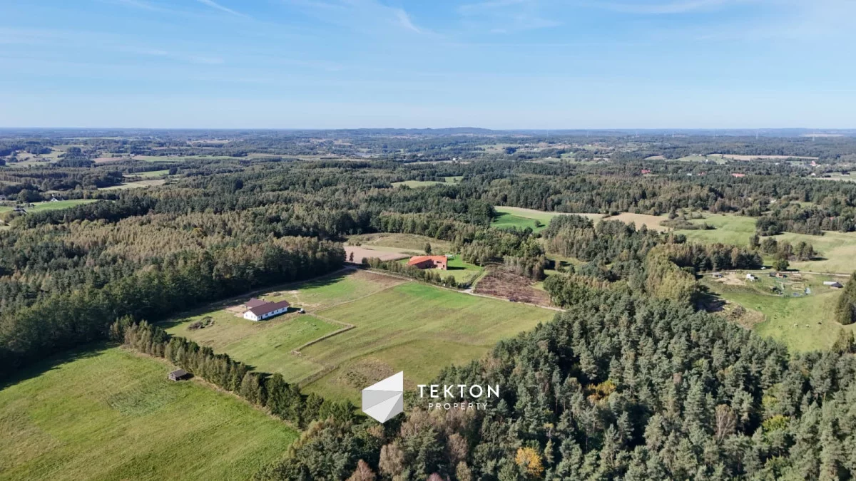 Działka 3 333,00 m², oferta nr , TC495591, Michalin, Żwirowa