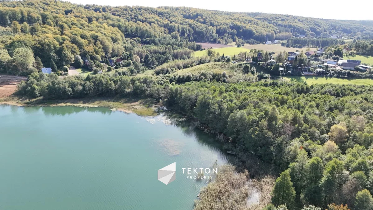 Działka 3 333,00 m², oferta nr , TC495591, Michalin, Żwirowa