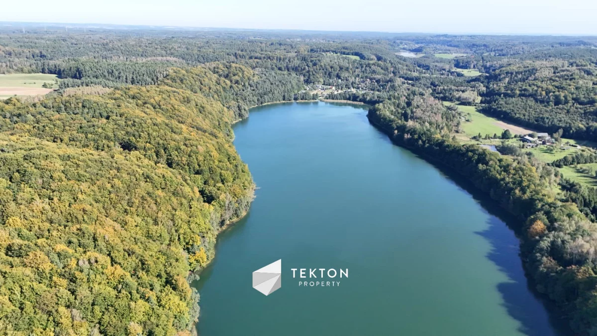 Działka 3 333,00 m², oferta nr , TC495591, Michalin, Żwirowa