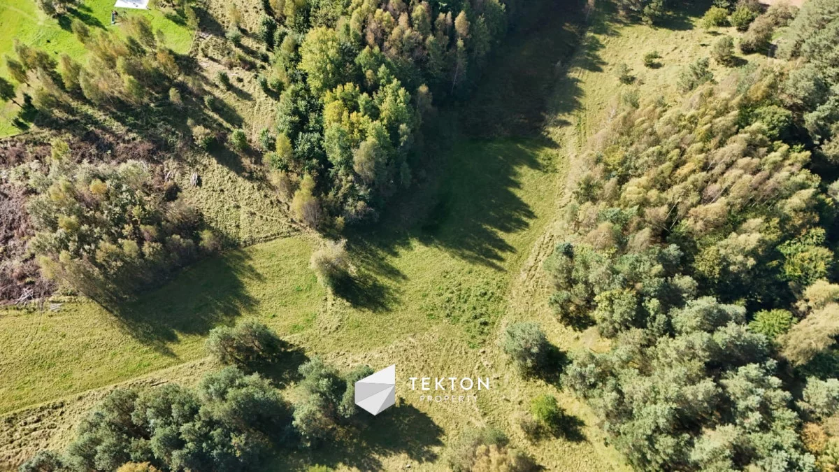 Działka 3 333,00 m², oferta nr , TC495591, Michalin, Żwirowa