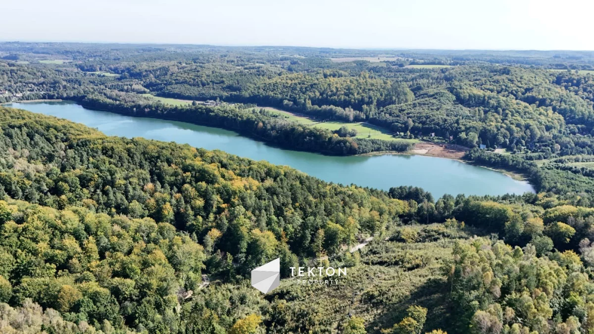 Działka 3 333,00 m², oferta nr , TC495591, Michalin, Żwirowa