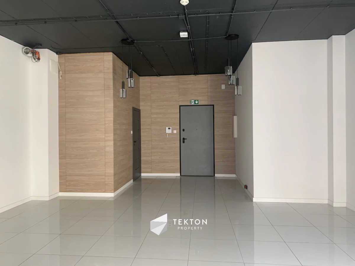 Lokal użytkowy 48,55 m², oferta nr , TC960053, Gdańsk, Śródmieście, Chmielna