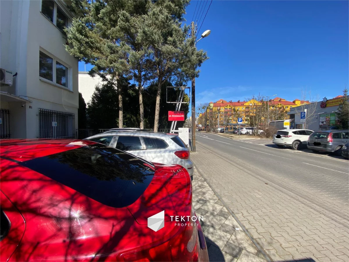 Lokal użytkowy 258,51 m², oferta nr , TC260671, Poznań, Winogrady, Winogrady, Gronowa