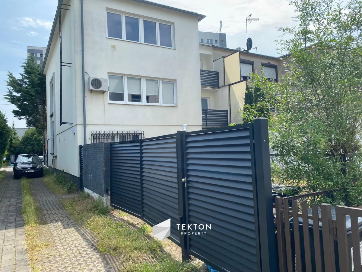 Lokal użytkowy 258,51 m², oferta nr , TC260671, Poznań, Winogrady, Winogrady, Gronowa