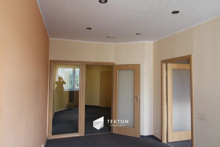 Lokal użytkowy 80,98 m², oferta nr , TC685663, Gdańsk, Strzyża, Grunwaldzka
