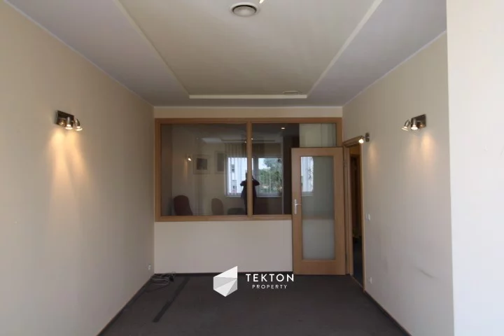 Lokal użytkowy 80,98 m², oferta nr , TC685663, Gdańsk, Strzyża, Grunwaldzka