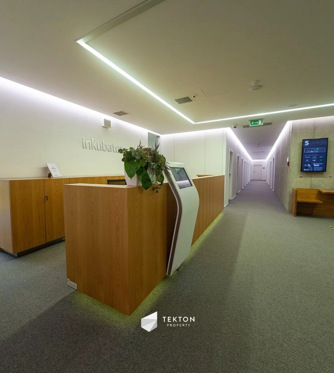 Biuro 50,00 m², oferta nr , TC694012, Poznań, Jeżyce, Jeżyce, Jana Henryka Dąbrowskiego