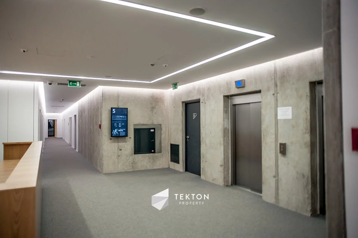 Biuro 50,00 m², oferta nr , TC694012, Poznań, Jeżyce, Jeżyce, Jana Henryka Dąbrowskiego