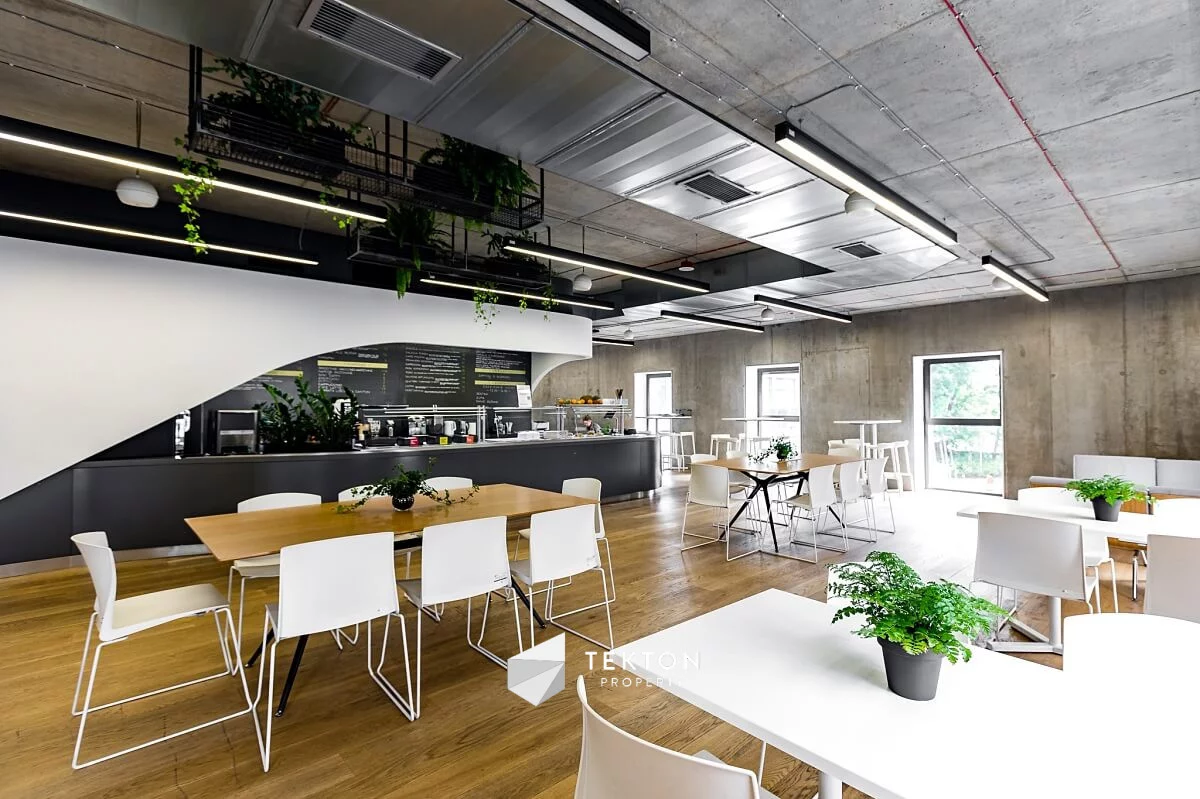 Biuro 50,00 m², oferta nr , TC694012, Poznań, Jeżyce, Jeżyce, Jana Henryka Dąbrowskiego