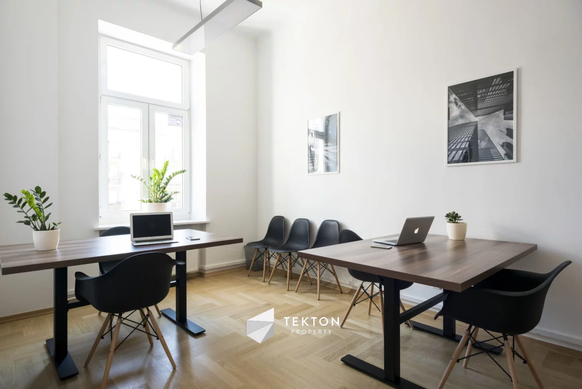 Apartamenty TC813762 Warszawa Puławska