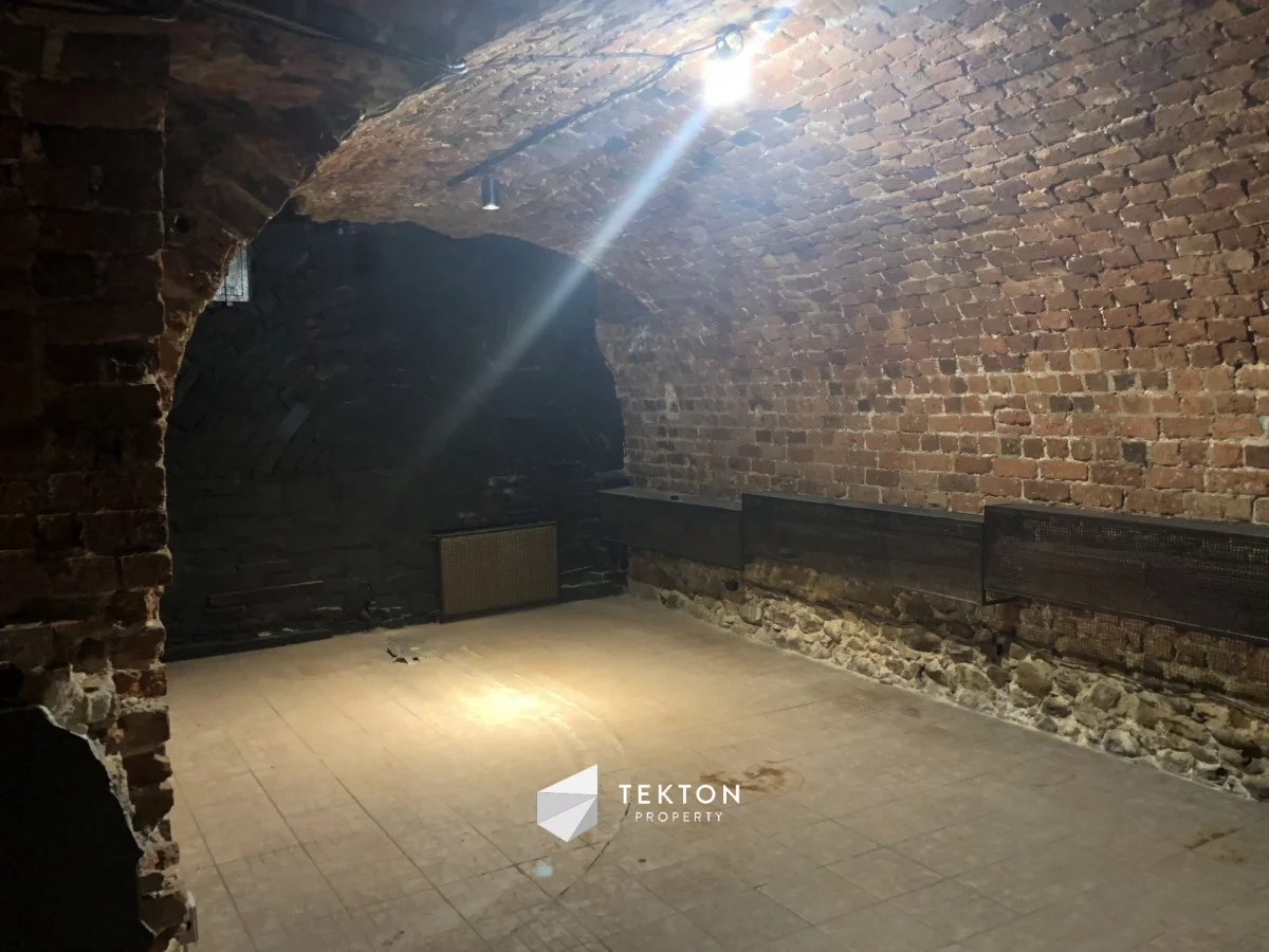 Lokal użytkowy 199,00 m², oferta nr , TC203216, Wrocław, Stare Miasto, Solny