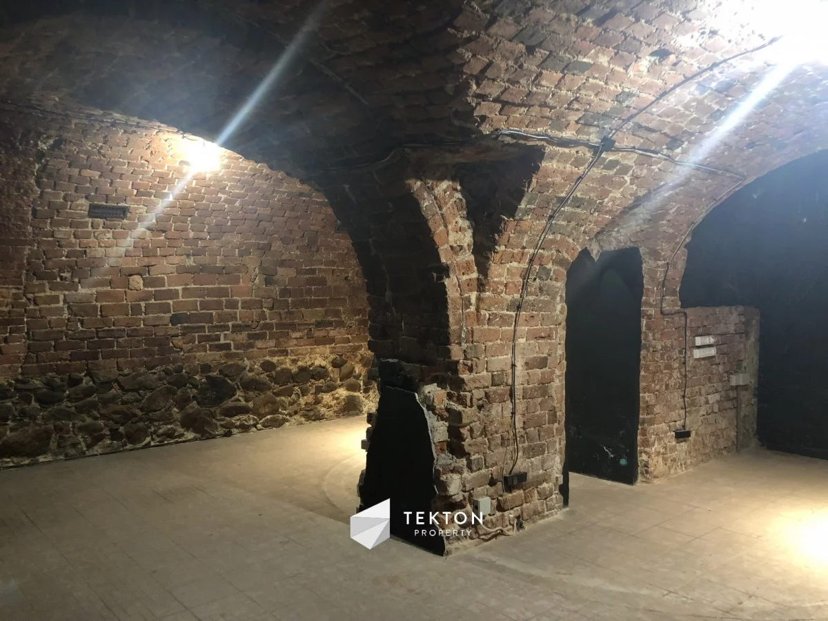 Lokal użytkowy 199,00 m², oferta nr , TC203216, Wrocław, Stare Miasto, Solny