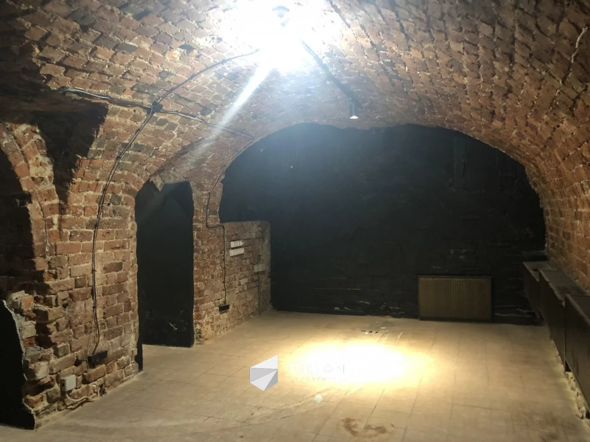 Lokal użytkowy 199,00 m², oferta nr , TC203216, Wrocław, Stare Miasto, Solny