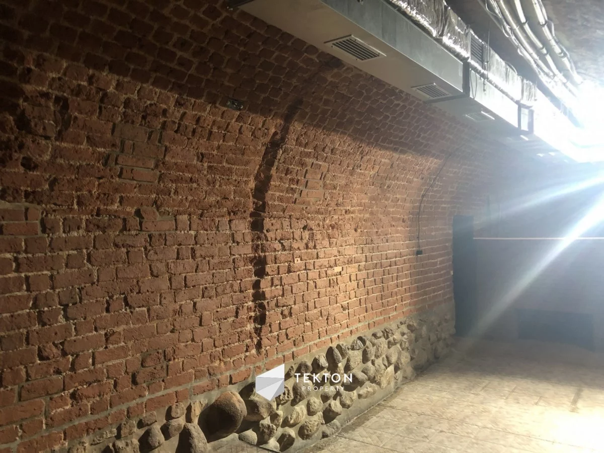 Lokal użytkowy 199,00 m², oferta nr , TC203216, Wrocław, Stare Miasto, Solny
