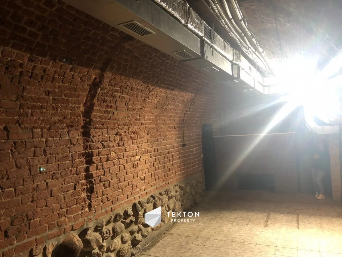 Lokal użytkowy 199,00 m², oferta nr , TC203216, Wrocław, Stare Miasto, Solny