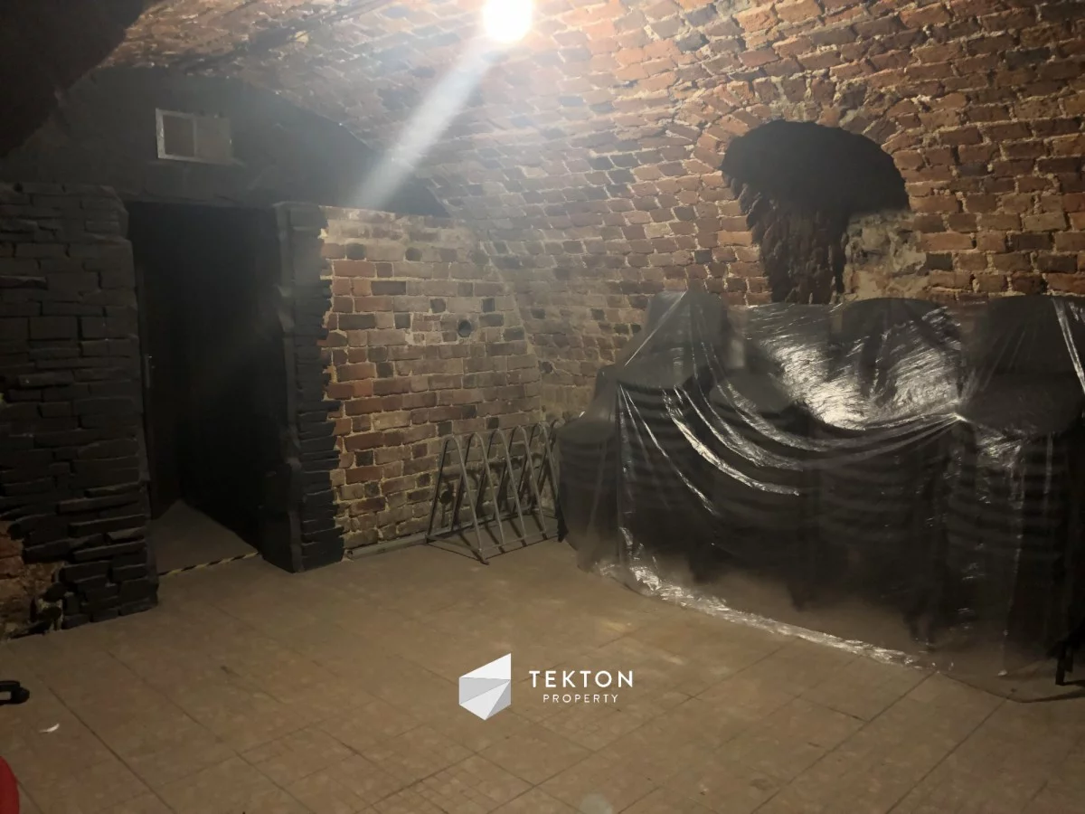 Lokal użytkowy 199,00 m², oferta nr , TC203216, Wrocław, Stare Miasto, Solny