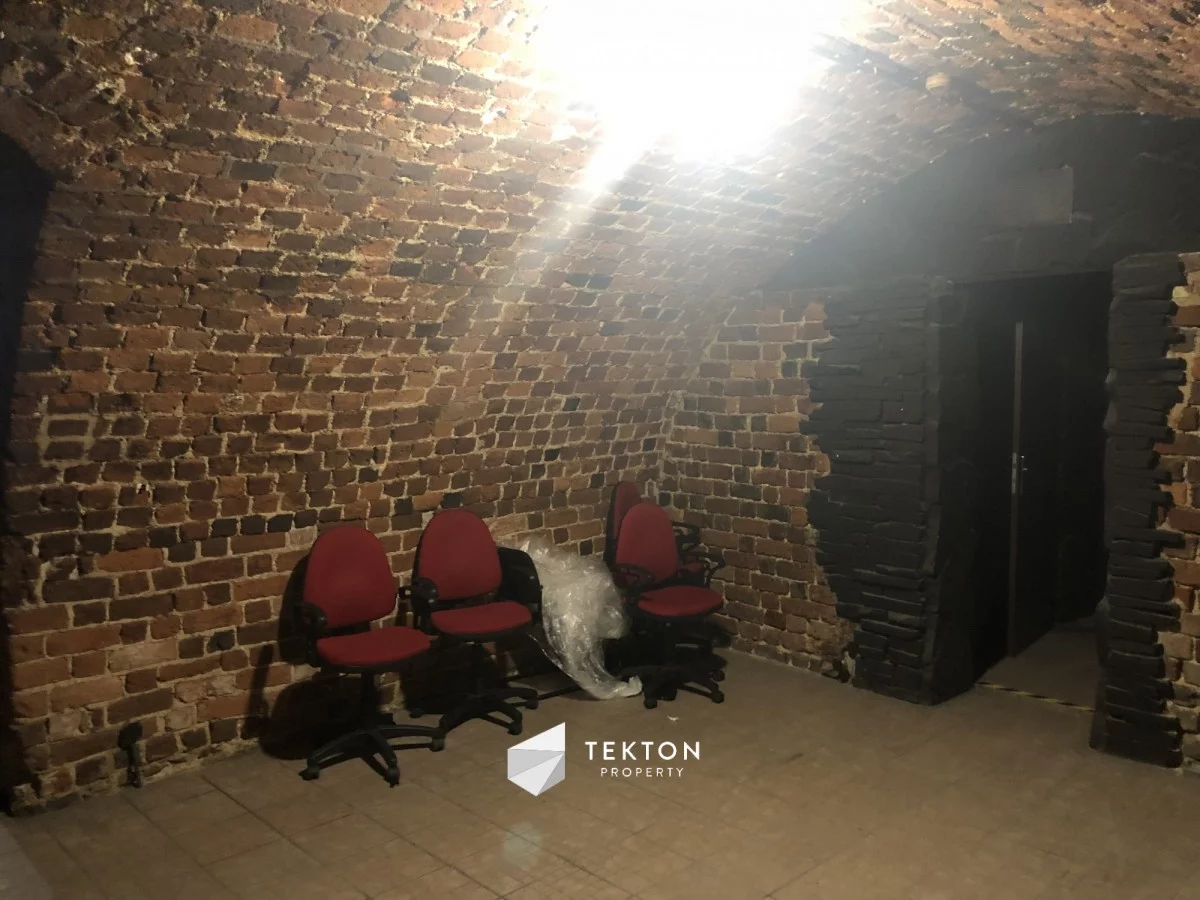 Lokal użytkowy 199,00 m², oferta nr , TC203216, Wrocław, Stare Miasto, Solny