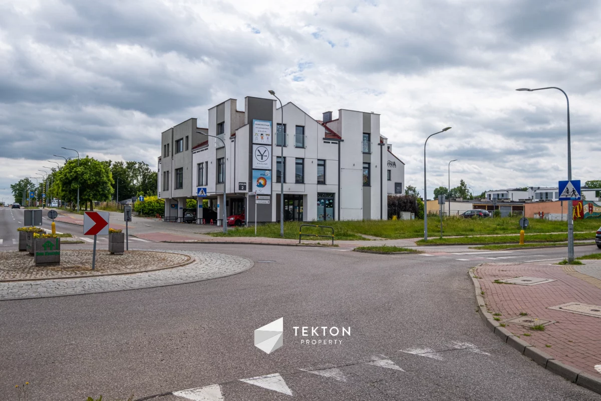 Apartamenty TC889091 Pruszcz Gdański Spokojna