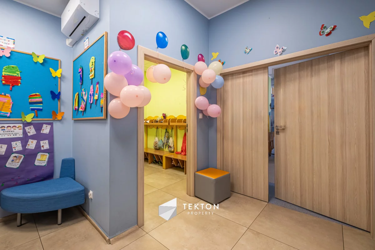 Obiekt 551,00 m², oferta nr , TC889091, Pruszcz Gdański, Spokojna