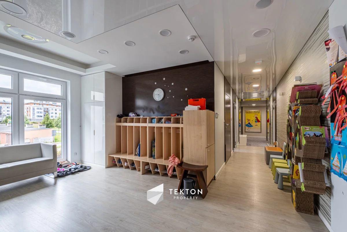Obiekt 551,00 m², oferta nr , TC889091, Pruszcz Gdański, Spokojna