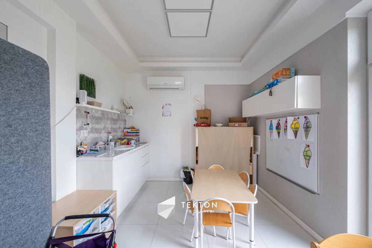 Obiekt 551,00 m², oferta nr , TC889091, Pruszcz Gdański, Spokojna