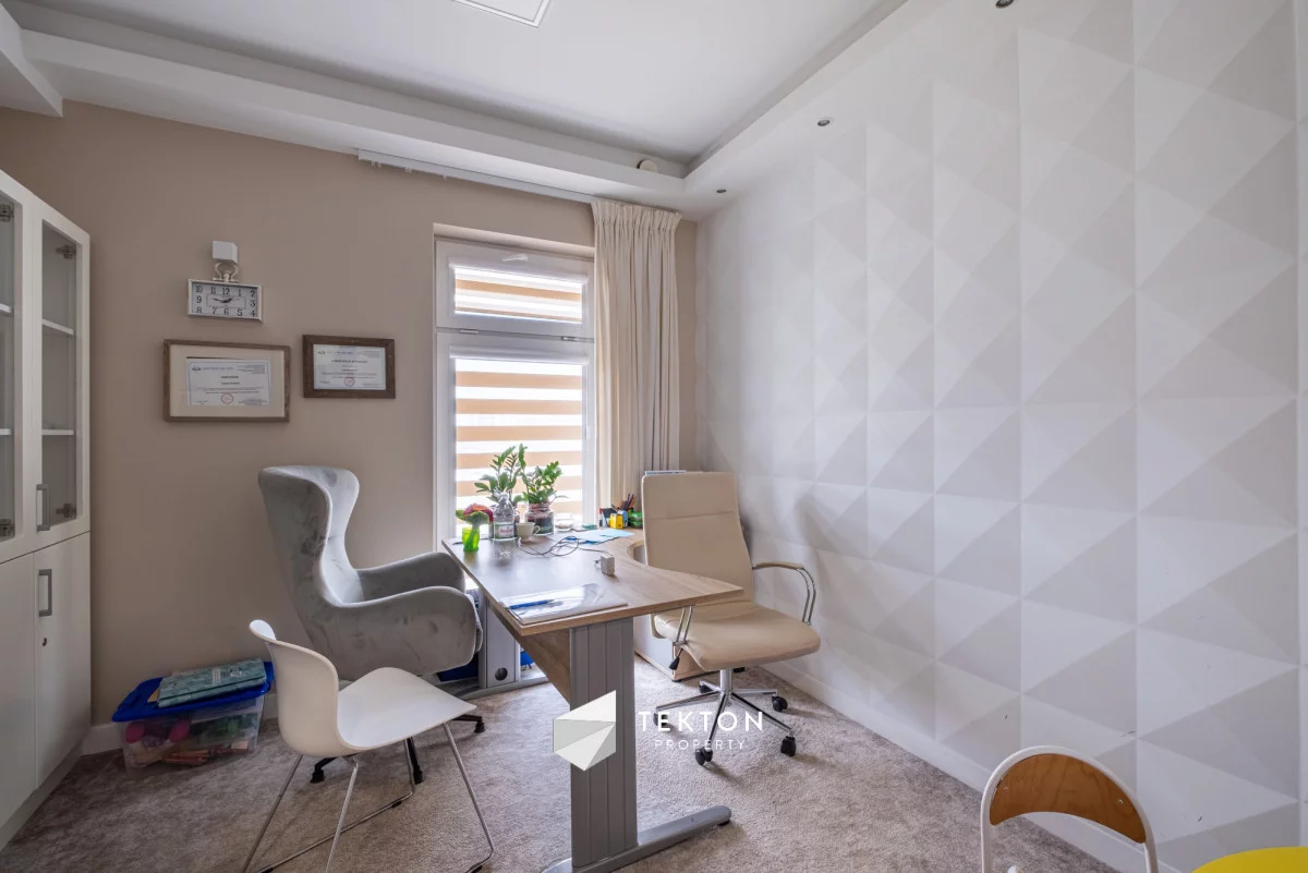 Obiekt 551,00 m², oferta nr , TC889091, Pruszcz Gdański, Spokojna