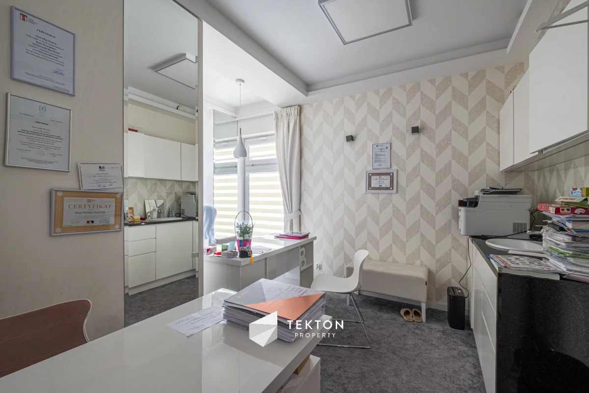 Obiekt 551,00 m², oferta nr , TC889091, Pruszcz Gdański, Spokojna