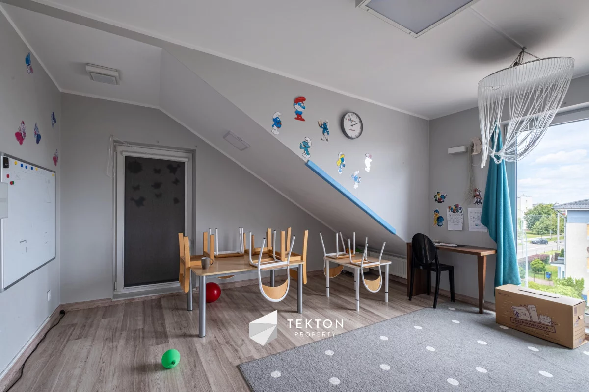 Obiekt 551,00 m², oferta nr , TC889091, Pruszcz Gdański, Spokojna