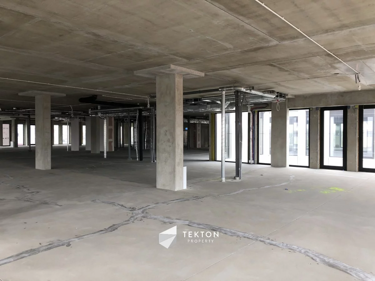 Lokal użytkowy 179,56 m², oferta nr , TC655213, Wrocław, Nowy Dwór, Strzegomska
