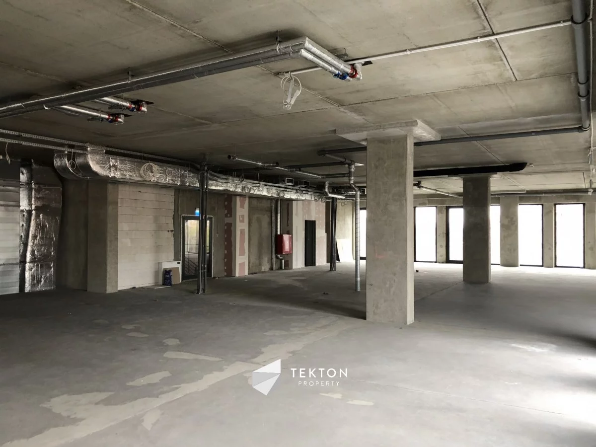 Lokal użytkowy 179,56 m², oferta nr , TC655213, Wrocław, Nowy Dwór, Strzegomska