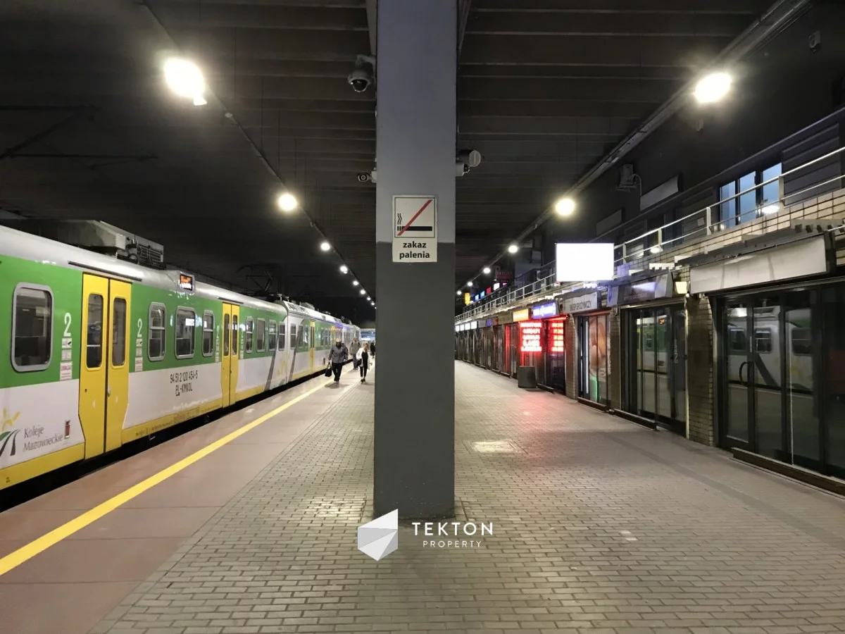 Lokal użytkowy 26,00 m², oferta nr , TC650070, Warszawa, Targowa