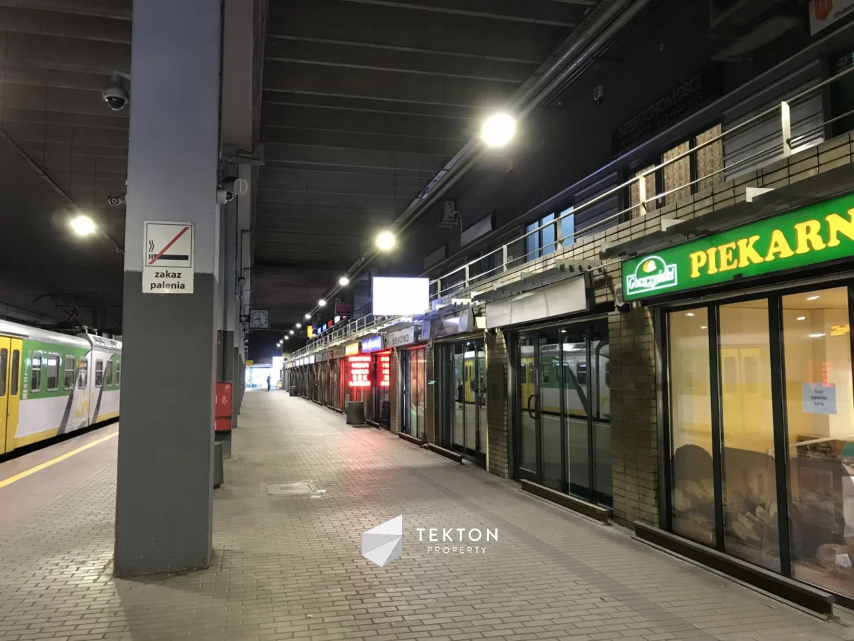 Lokal użytkowy 26,00 m², oferta nr , TC650070, Warszawa, Targowa