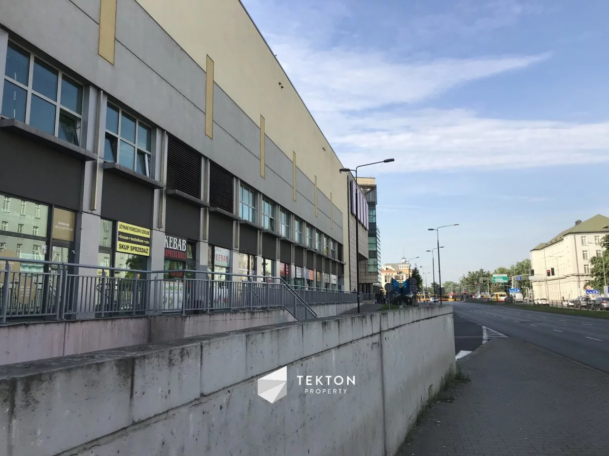 Lokal użytkowy 26,00 m², oferta nr , TC650070, Warszawa, Targowa