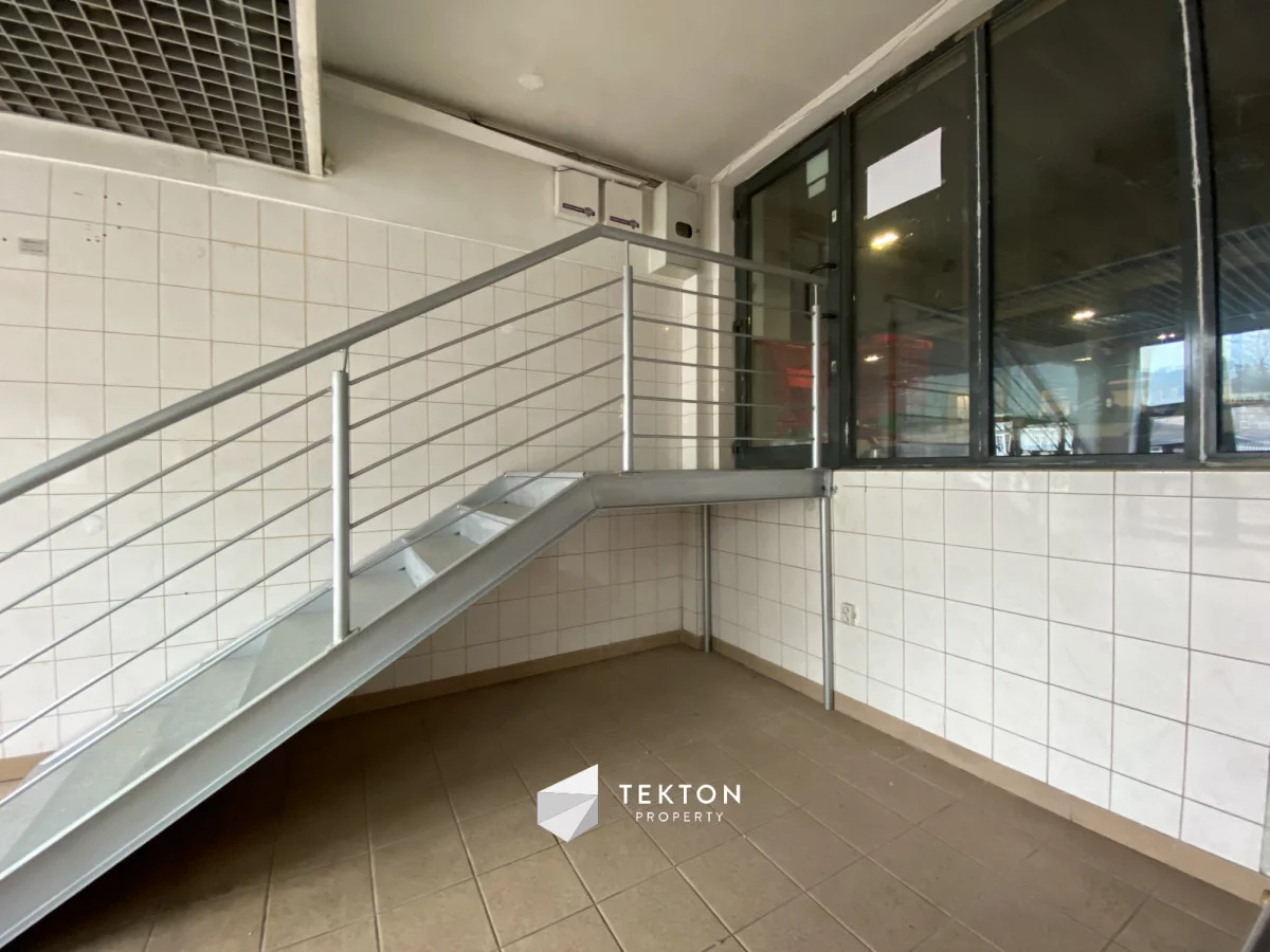 Lokal użytkowy 30,00 m², oferta nr , TC866341, Warszawa, Praga Północ, Praga Północ, Targowa