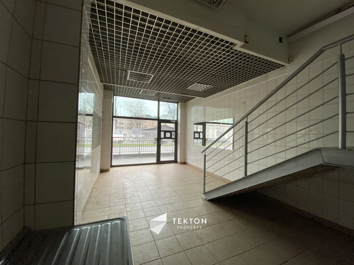 Lokal użytkowy 30,00 m², oferta nr , TC866341, Warszawa, Praga Północ, Praga Północ, Targowa