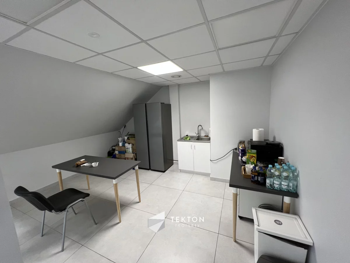 Lokal użytkowy 149,00 m², oferta nr , TC888594, Bielany Wrocławskie, Wrocławska