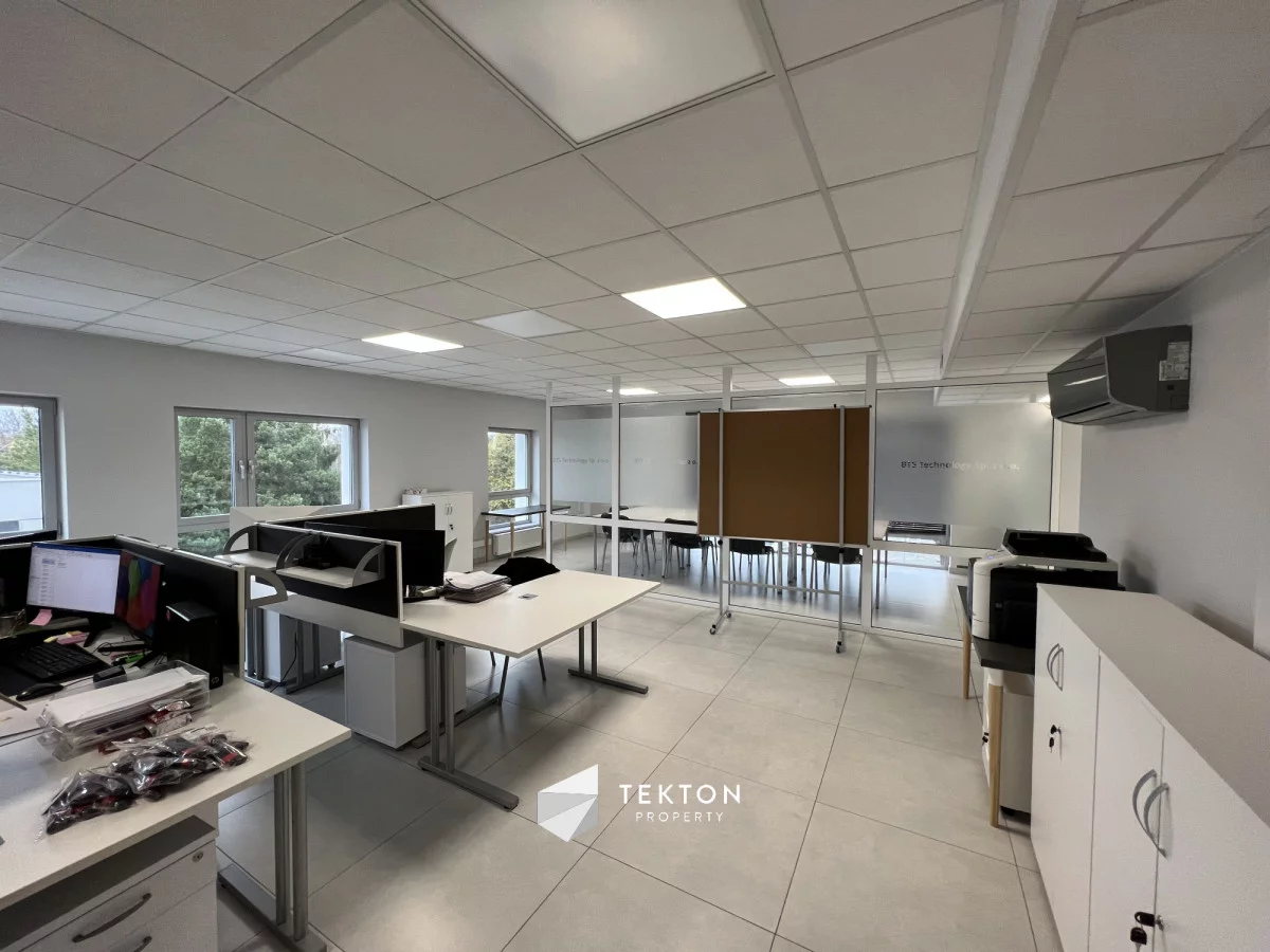 Lokal użytkowy 149,00 m², oferta nr , TC888594, Bielany Wrocławskie, Wrocławska