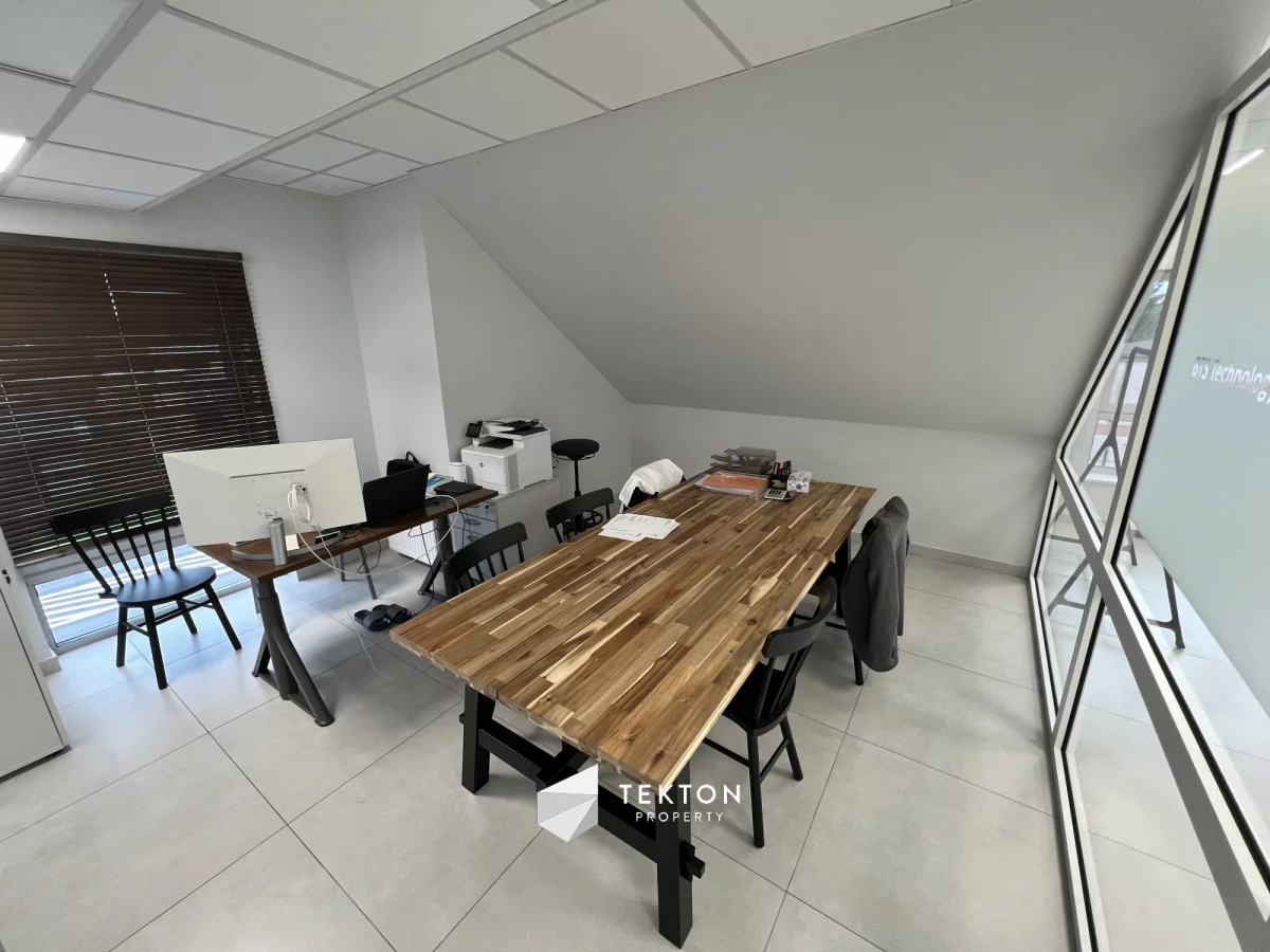 Lokal użytkowy 149,00 m², oferta nr , TC888594, Bielany Wrocławskie, Wrocławska