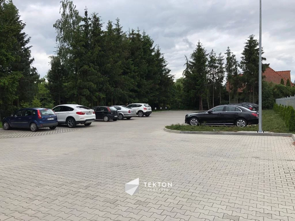 Lokal użytkowy 149,00 m², oferta nr , TC888594, Bielany Wrocławskie, Wrocławska